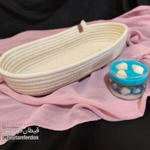 سبد نان قیطان