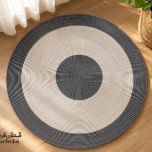 فرشینه گرد قیطان